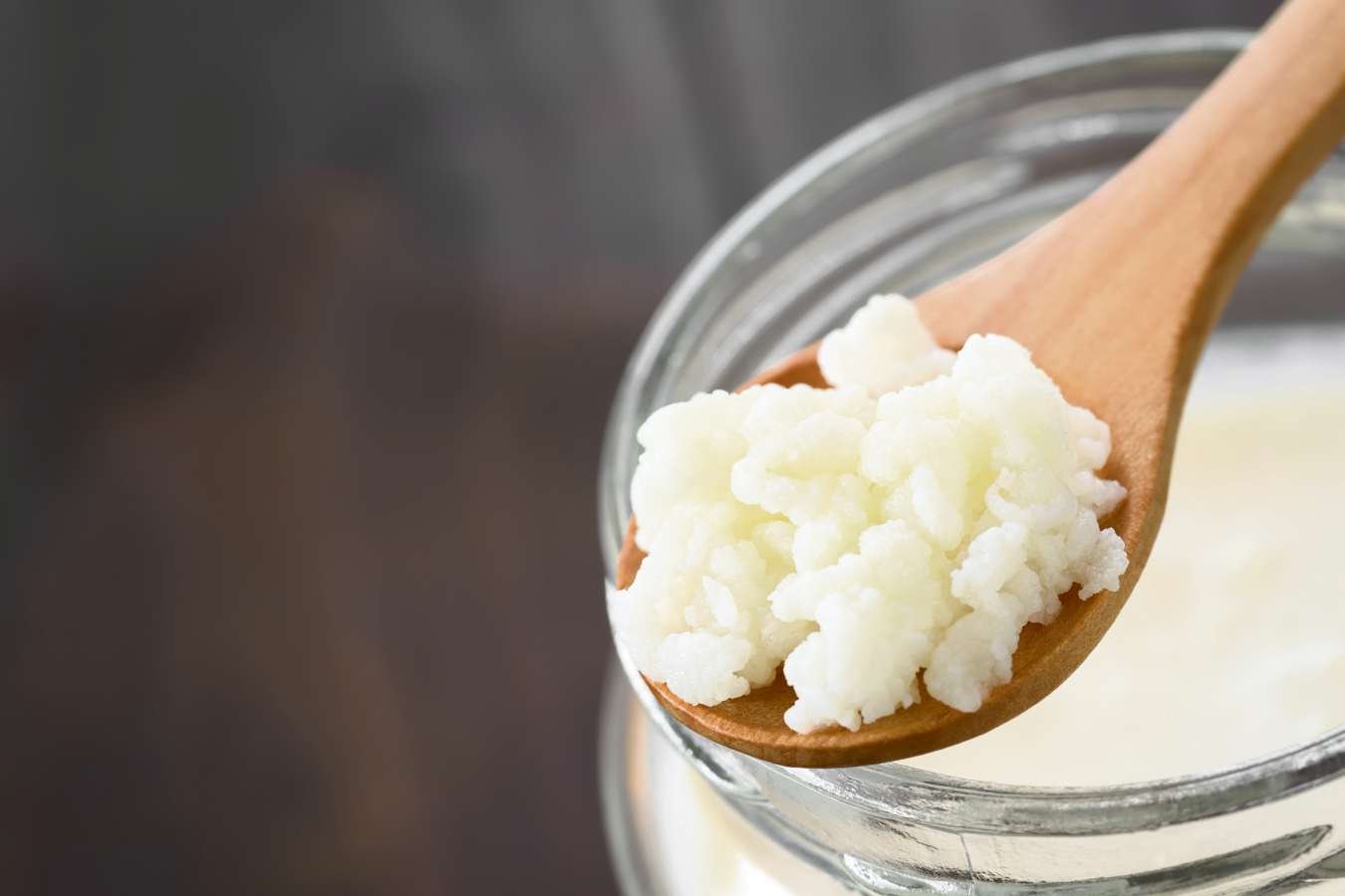 3 benefícios do Kefir para o seu intestino