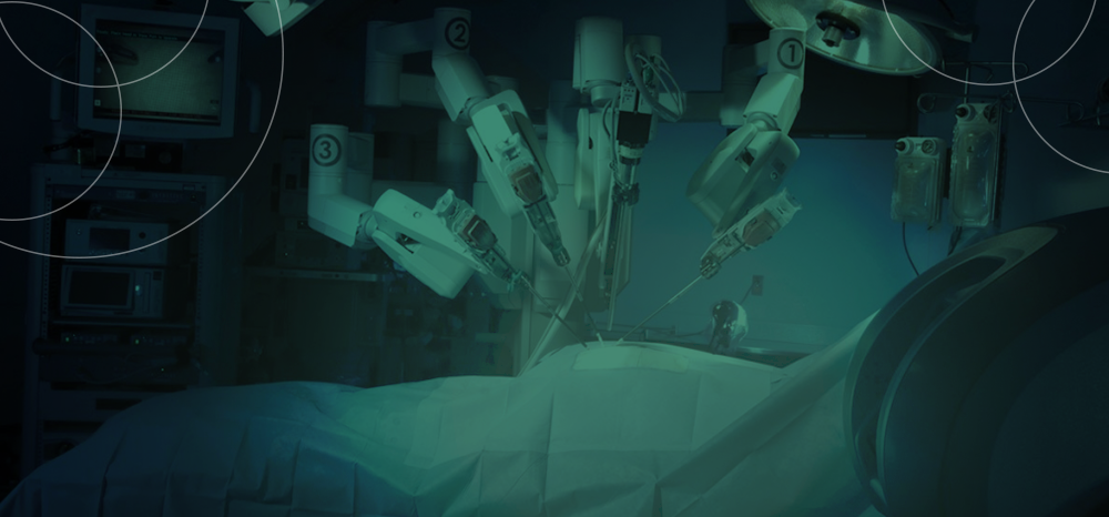 Você conhece os benefícios da cirurgia robótica?
