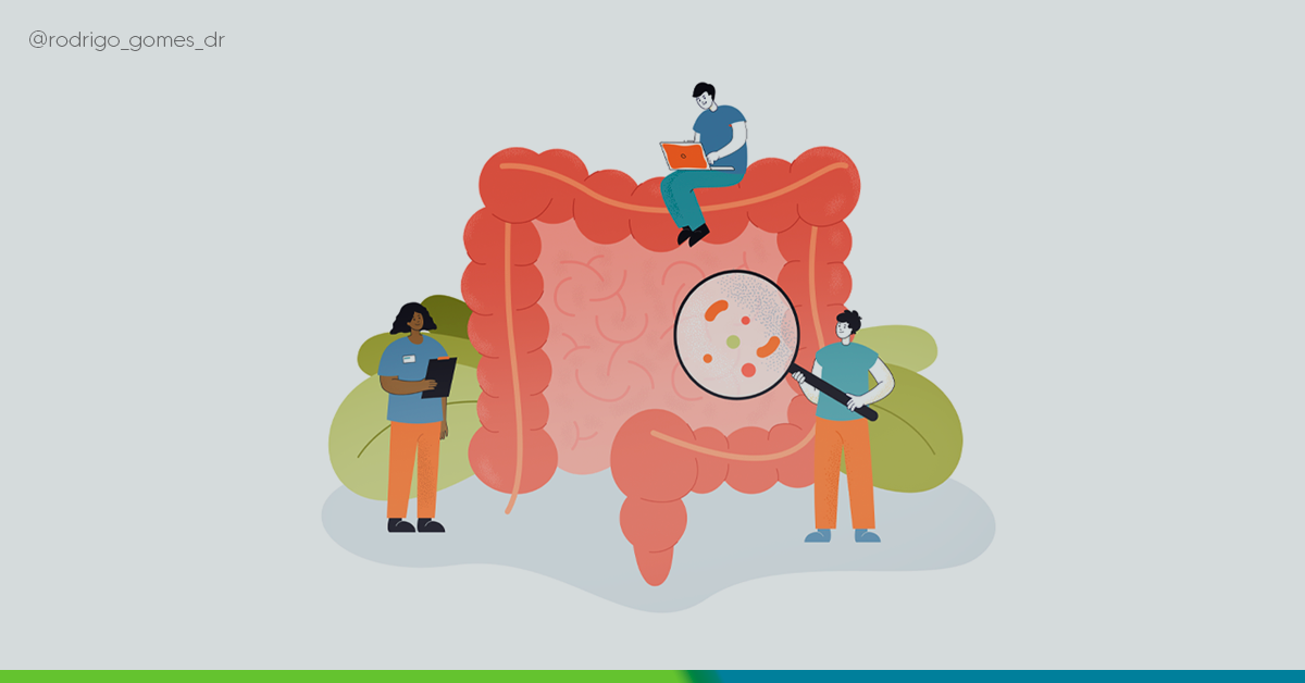 Síndrome do Intestino Irritável: como identificar e qual o tratamento