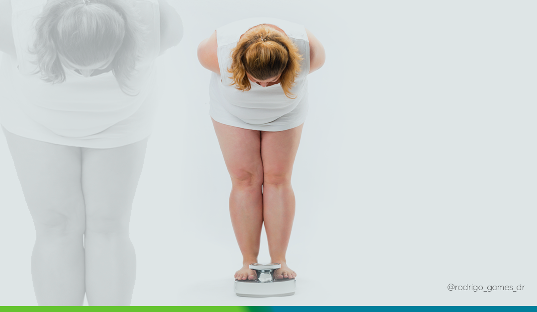 Obesidade X Problemas Intestinais: existe relação?