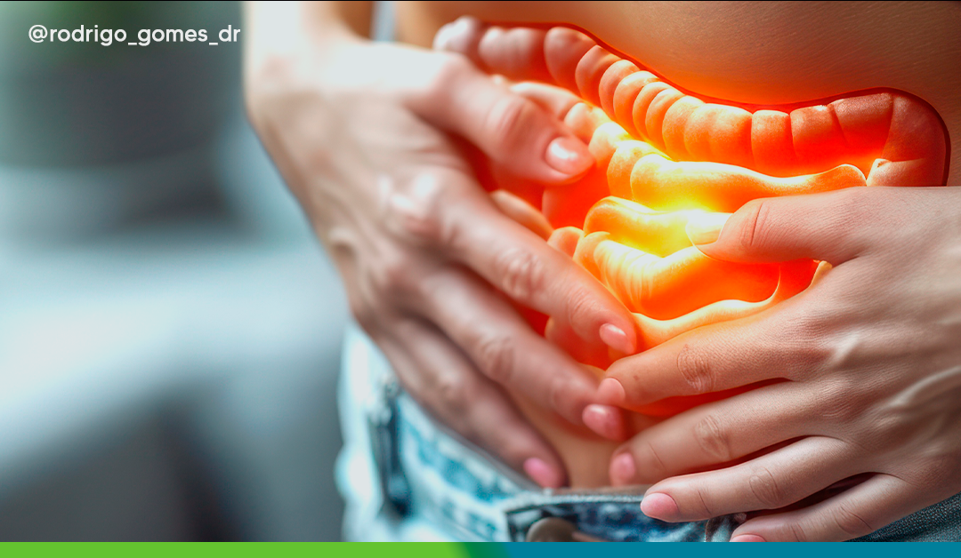 Além do intestino: confira 6 outros problemas acarretados pelas Doenças Inflamatórias Intestinais